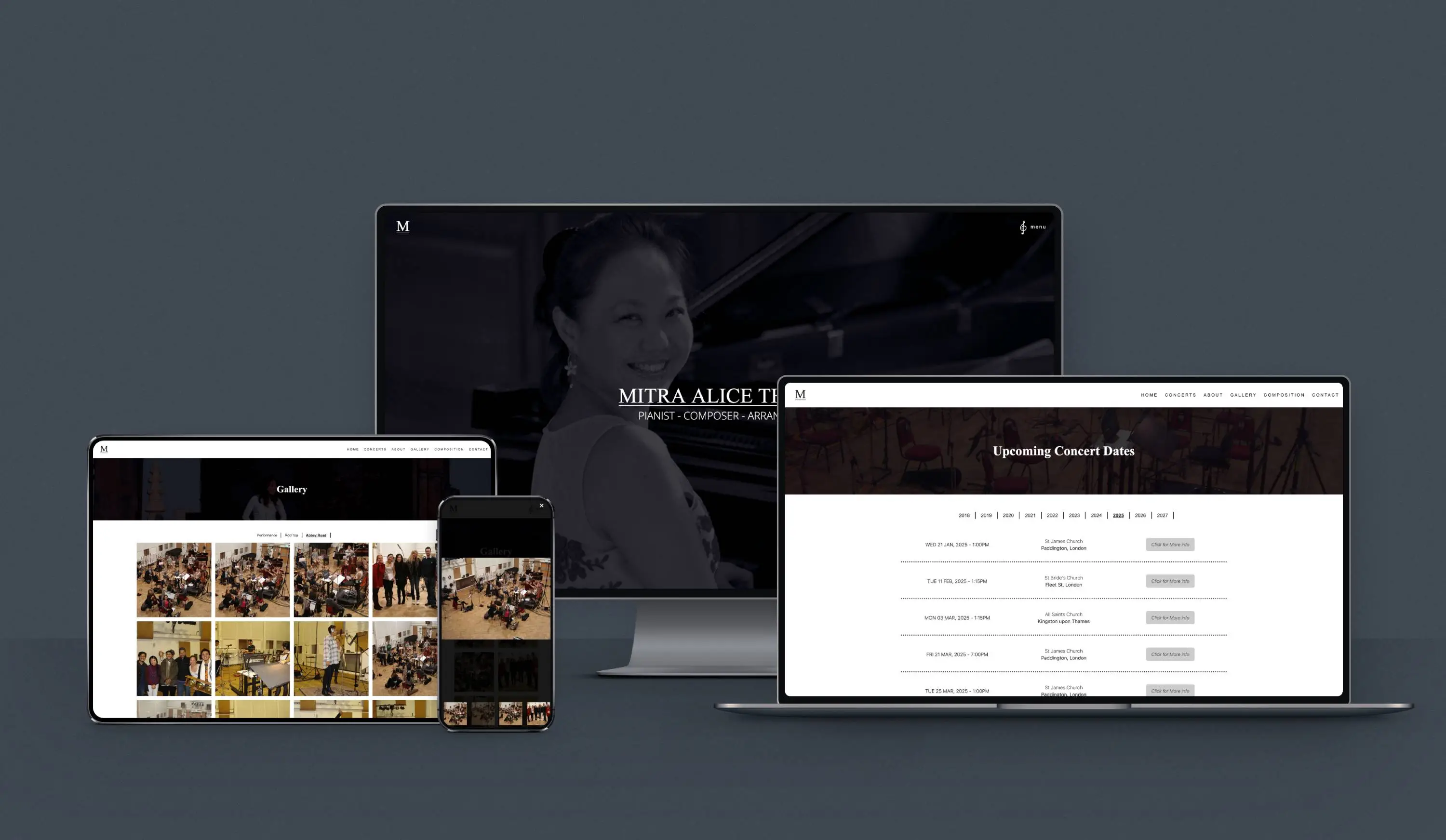 Mitra Alice Tham Showcase 2