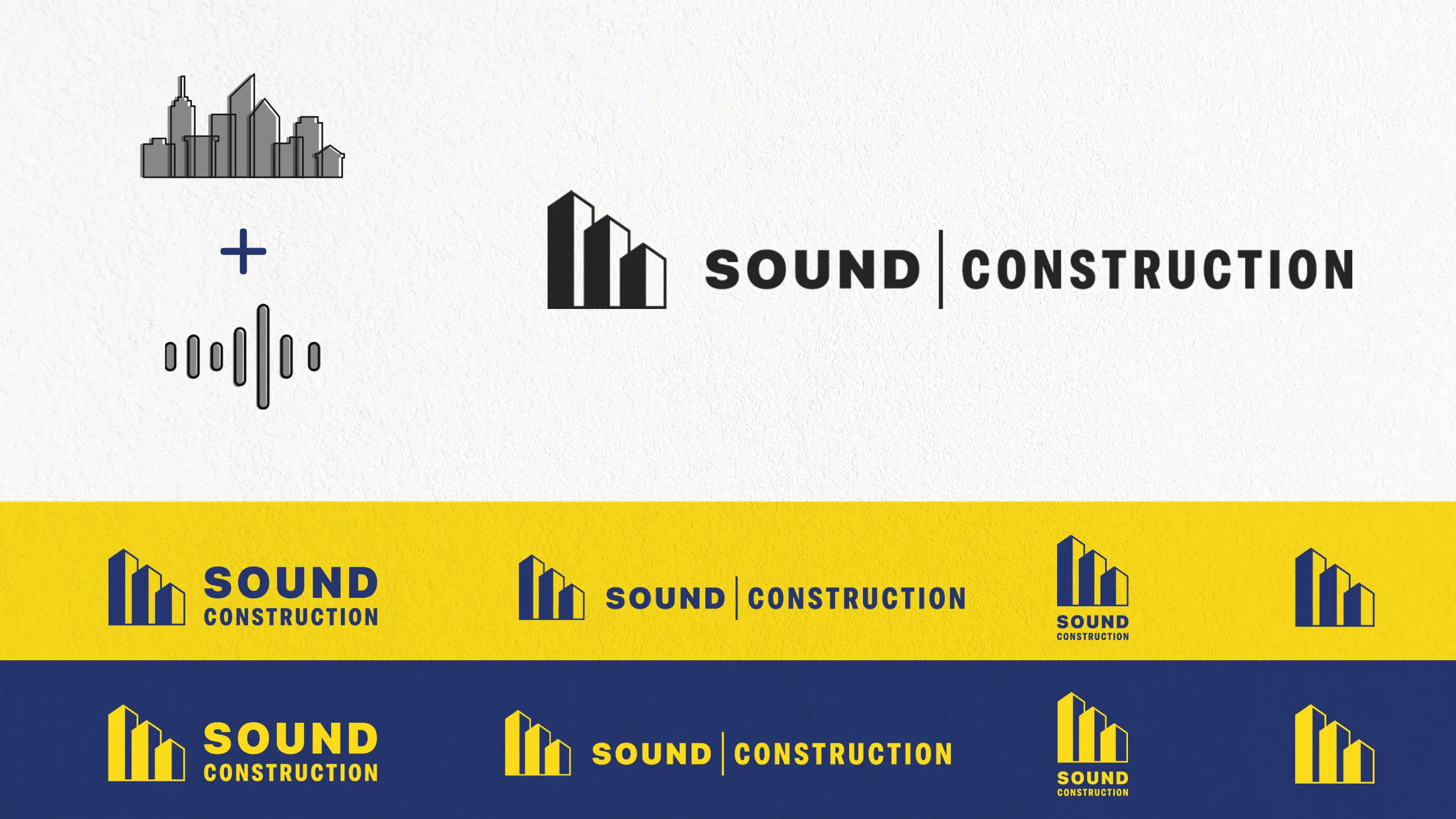 Sound Construction Showcase 2